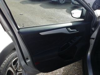 Ford Focus 1.0 Ecoboost MHEV Trend+ 92 kW (125 CV)