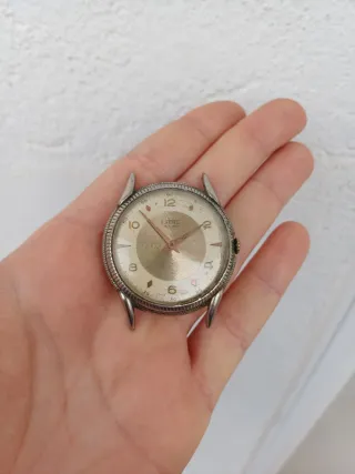 JUMBO CUERDA VINTAGE