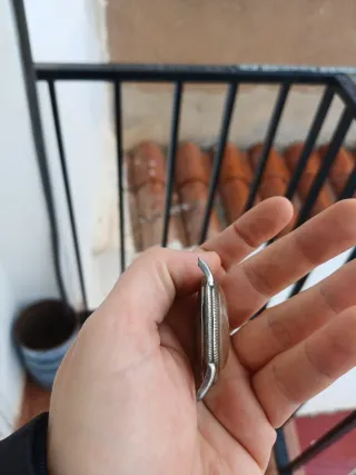 JUMBO CUERDA VINTAGE