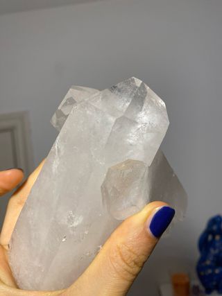 Quarzo Stellare Abbraccio