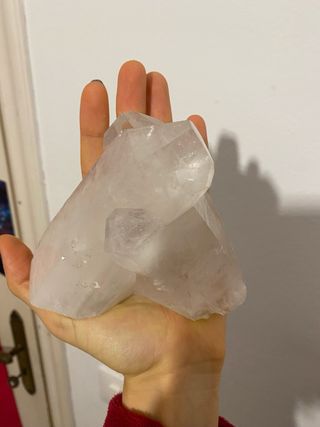 Quarzo Stellare Abbraccio