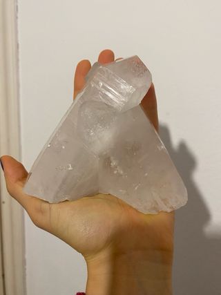 Quarzo Stellare Abbraccio