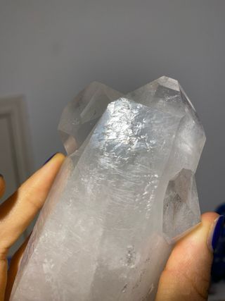 Quarzo Stellare Abbraccio