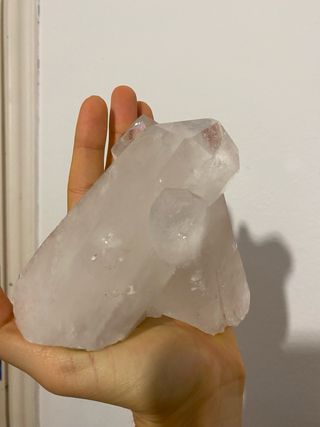 Quarzo Stellare Abbraccio