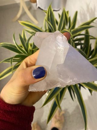 Quarzo Stellare Abbraccio