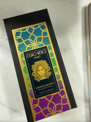 Cigno Nero Estremo Incanto - Nuovo