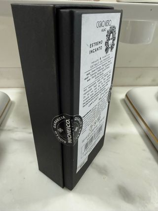 Cigno Nero Estremo Incanto - Nuovo