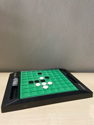 Othello Original Juego de Mesa