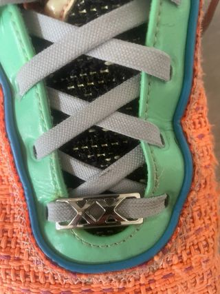 Nike LeBron XX Zapatillas Multicor