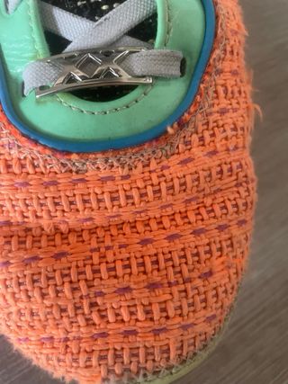 Nike LeBron XX Zapatillas Multicor