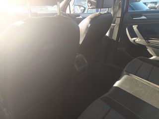 SEAT Tarraco 2.0 TDI S&S Xcellence 4Drive DSG 147 kW (200 CV)