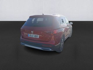 SEAT Tarraco 2.0 TDI S&S Xcellence 4Drive DSG 147 kW (200 CV)