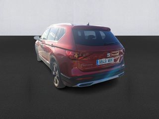 SEAT Tarraco 2.0 TDI S&S Xcellence 4Drive DSG 147 kW (200 CV)