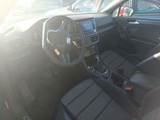 SEAT Tarraco 2.0 TDI S&S Xcellence 4Drive DSG 147 kW (200 CV)