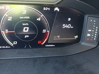 SEAT Tarraco 2.0 TDI S&S Xcellence 4Drive DSG 147 kW (200 CV)