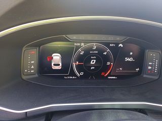 SEAT Tarraco 2.0 TDI S&S Xcellence 4Drive DSG 147 kW (200 CV)