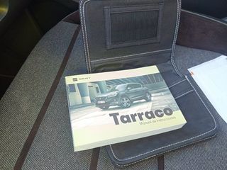 SEAT Tarraco 2.0 TDI S&S Xcellence 4Drive DSG 147 kW (200 CV)