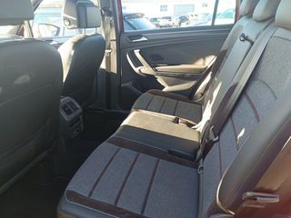 SEAT Tarraco 2.0 TDI S&S Xcellence 4Drive DSG 147 kW (200 CV)