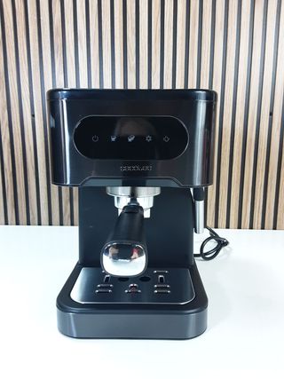 Cafetera Power Espresso 20 ColdBrew Cecotec