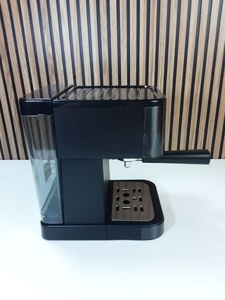 Cafetera Power Espresso 20 ColdBrew Cecotec