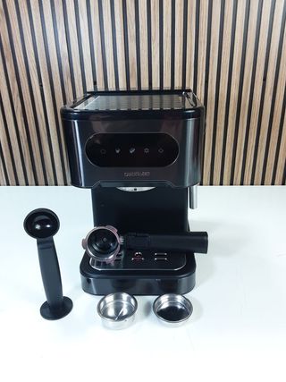 Cafetera Power Espresso 20 ColdBrew Cecotec