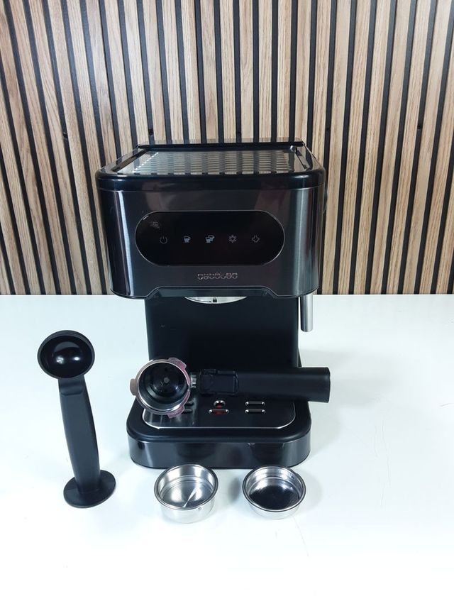 Cafetera Power Espresso 20 ColdBrew Cecotec