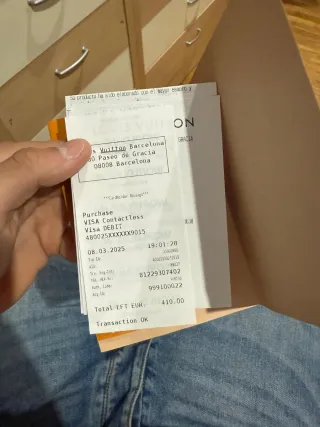 Billetera Múltiple Monogram Eclipse Louis Vuitton