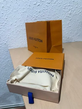 Billetera Múltiple Monogram Eclipse Louis Vuitton