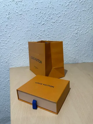 Billetera Múltiple Monogram Eclipse Louis Vuitton