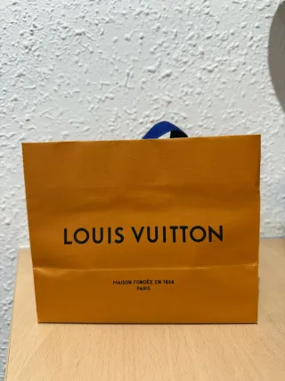 Billetera Múltiple Monogram Eclipse Louis Vuitton