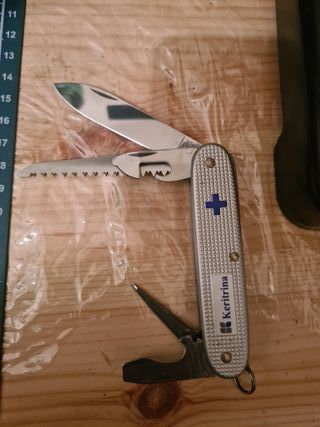 Coltellino Victorinox Keritrina