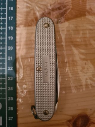 Coltellino Victorinox Keritrina
