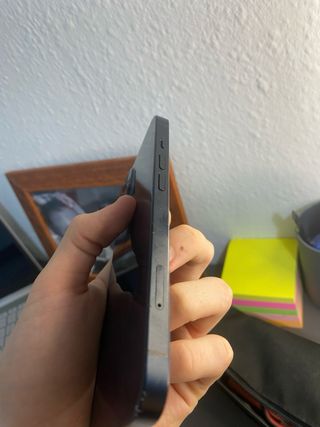 iPhone 13 Azul PARA PIEZAS