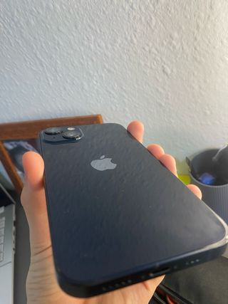 iPhone 13 Azul PARA PIEZAS