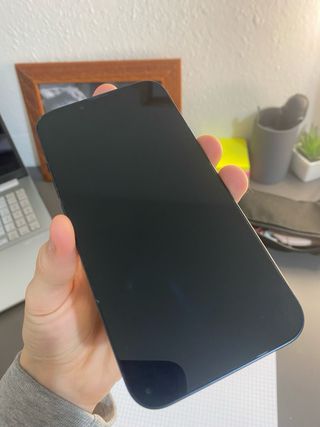 iPhone 13 Azul PARA PIEZAS