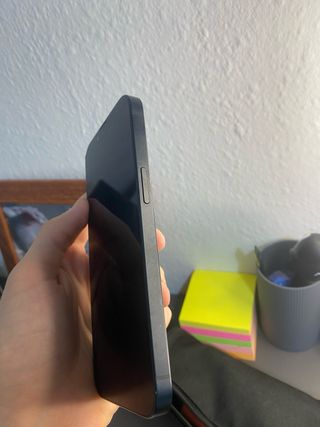 iPhone 13 Azul PARA PIEZAS