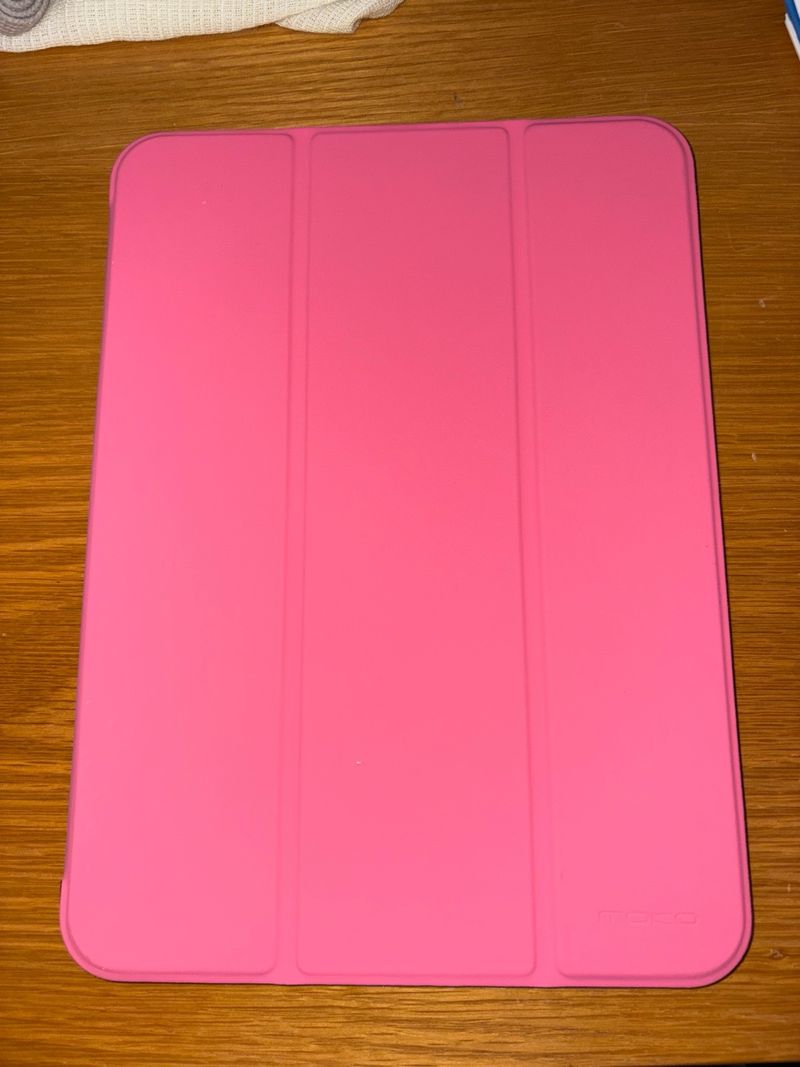 Funda iPad A16 Rosa