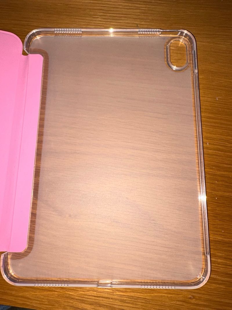 Funda iPad A16 Rosa afbeelding 3