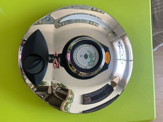 AMC Secuquick - Nueva