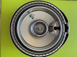 AMC Secuquick - Nueva