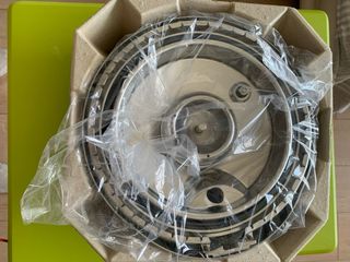 AMC Secuquick - Nueva