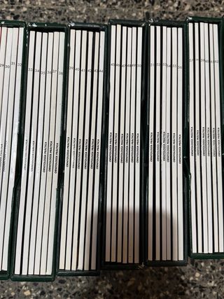 Revistas ornitología practica