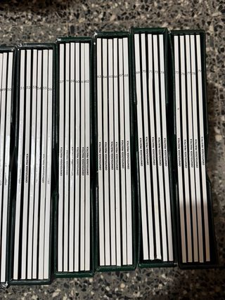 Revistas ornitología practica