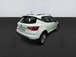 SEAT Arona 1.0 TSI Style Go Eco 81 kW (110 CV)