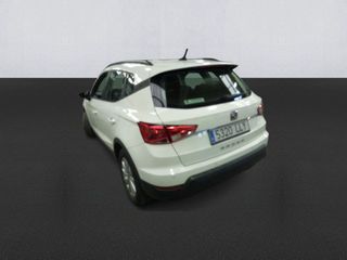SEAT Arona 1.0 TSI Style Go Eco 81 kW (110 CV)