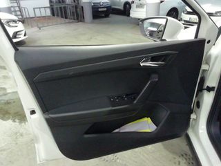 SEAT Arona 1.0 TSI Style Go Eco 81 kW (110 CV)