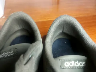 Zapatillas Adidas Verde Oliva