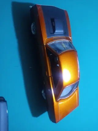 Lote 3 coches Fast & Furious 1:32