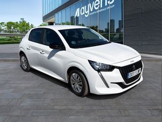Peugeot 208 BlueHDi 100 Active 75 kW (100 CV)