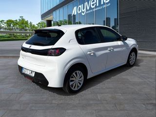 Peugeot 208 BlueHDi 100 Active 75 kW (100 CV)